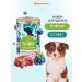 Florida Canned food for puppies lambs with blueberries 6 pcs 400 g