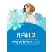 Florida Hypoallergenic canned dogs with turkey 24x100g - Buy Online on GoSupps.com