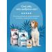 Florida Hypoallergenic canned dogs with turkey 24x100g - Buy Online on GoSupps.com