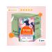 Florida Spiders for cats with sensation. Little damp and carrots in sauce 12x85g