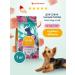 Florida Feed for dogs of small breeds with chicken and apple 1 kg
