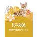 Florida Urinary canned cats with duck 100g - Buy Online on GoSupps.com
