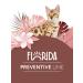 Florida GastroinTestinal canned food for cats with a quail 24x100g - Buy Online on GoSupps.com