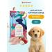 Florida Feed for large breeds with chicken and apple 1 kg