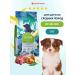 Florida Feed for medium -sized puppies with lamb and pear 1 kg
