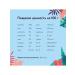 Florida Feed for small breeds with chicken and apple 1 kg - Buy Online on GoSupps.com