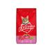 Darling Dry food for adult cats with meat and adding