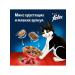 FELIX Dry food for adult cats Double yummy with meat - Buy Online on GoSupps.com