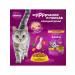 WHISKAS Dry food for adult cats delicious pillows from not - Buy Online on GoSupps.com
