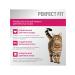 PERFECT FIT Dry food for adult cats beef full -man - Buy Online on GoSupps.com