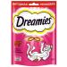 DREAMIES A treat for cats of a hunger strike 140g - Buy Online on GoSupps.com
