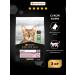 Purina Pro Plan Feed for cats with sensitive digestion of lambs 3 kg