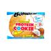BombBar Low -calorie protein coconut cookies 40g - Buy Online on GoSupps.com