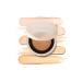 THE SAEM Cover for the face Cover Perfection 0.5 Ice Beige - Buy Online on GoSupps.com