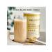 Oriflame Protein cocktail- Natural Balance Wellosophy Vanilla - Buy Online on GoSupps.com