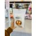 Cosmetic masks Tenzero fabric mask Extract of egg protein