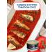 Kuril Coast Pacific sardines in their own juice natural 250gh2 - Buy Online on GoSupps.com