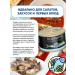 Kuril Coast Pacific sardines in their own juice 250gh6 - Buy Online on GoSupps.com