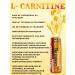 L-carnitine in ampoules L-Carnitine 3000 Nutrend 60 ml - Buy Online on GoSupps.com