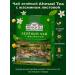 Ahmad Tea Green tea with leaf jasmine 200 g