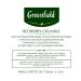 Greenfield Black Tea Redberry Crumble in bags of 1.8 g x 2 - Buy Online on GoSupps.com