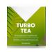 Cleansing Turbo Tea - Buy Online on GoSupps.com