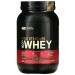 Optimum Nutrition Protein Gold Standard 100% Whey 907 g (milk chocolate)