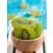 Candied fruits dried kiwi 1kg - Buy Online on GoSupps.com