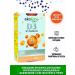 Ekotime Vitals Vitamin D3 5000 in Turkish capsules - Buy Online on GoSupps.com