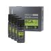Goldwell Express Corrector MEN ResHade 6CA 4x20ml - Buy Online on GoSupps.com