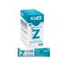 kidz Liquid calcium syrup 20 sticks - Buy Online on GoSupps.com