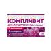 Complivit for women 45+ 30 tab