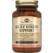 SOLGAR Daily stress control 30 capsules