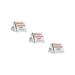 EKKO PLUS Bifidumbacterin 1000 30 tablets 3 pcs