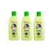 MY SUNSHINE Baby massage oil 0+ 200 ml 3 pcs