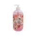 Nesti Dante Romantica Florentine Rose Liquid hand soap for hands and body 500 ml