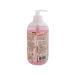 Nesti Dante Romantica Florentine Rose Liquid hand soap for hands and body 500 ml - Buy Online on GoSupps.com