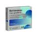 Vitamins for diabetes 30 tablets 2 packages - Buy Online on GoSupps.com