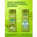 Garnier Hair shampoo strengthening 2B1 400 ml - Buy Online on GoSupps.com