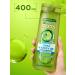 Garnier Hair shampoo strengthening 2B1 400 ml - Buy Online on GoSupps.com