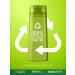 Garnier Hair shampoo strengthening 2B1 400 ml - Buy Online on GoSupps.com