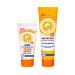 MY SUNSHINE Sunscreen cream SPF 30 55 ml and milk after the sun 100ml