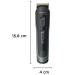 Male universal trimmer 15 in 1 to care - Buy Online on GoSupps.com