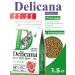 Delicana Dry food for sterilized cats with lamb 1.5 kg