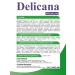 Delicana Dry food for sterilized cats with lamb 1.5 kg - Buy Online on GoSupps.com