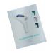 Safe laser epalator for smooth skin