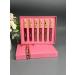 Cosmetics set Set of lip lipstick Sabbi 6v1 - Buy Online on GoSupps.com