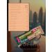 Protein bars of Mokkachino Dubai Chikalab 5pcs - Buy Online on GoSupps.com