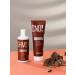 TEFIA Tint shampoo chocolate without SLS MyPoint Color Care 300ml - Buy Online on GoSupps.com