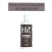 TEFIA Tinted shampoo black coffee without SLS MyPoint Color Care
